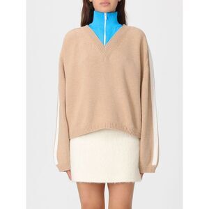 Ssheena Sweater Woman Camel
